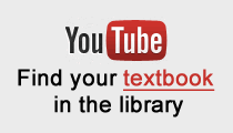 How to find your textbooks in the library (YouTube video)
