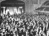 1937 Inferno Art Ball