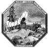 First Official Seal - 1925