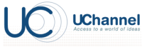 uchannel logo
