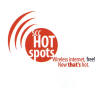 Hot spots icon