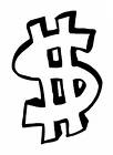 dollar sign