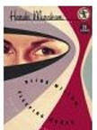 book jacket for Blind Willow, Sleeping Woman