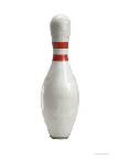 Bowling pin