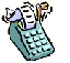 adding machine