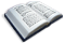 open book 
