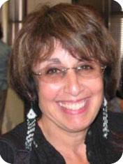 Rhonda Rios-Kravitz, LRC Dean