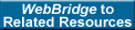 WebBridge button in LOIS